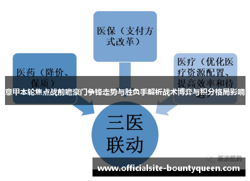 意甲本轮焦点战前瞻豪门争锋走势与胜负手解析战术博弈与积分格局影响
