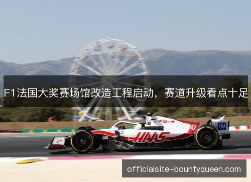 F1法国大奖赛场馆改造工程启动,赛道升级看点十足 F1法国大奖赛场馆改造工程启动,赛道升级看点十足